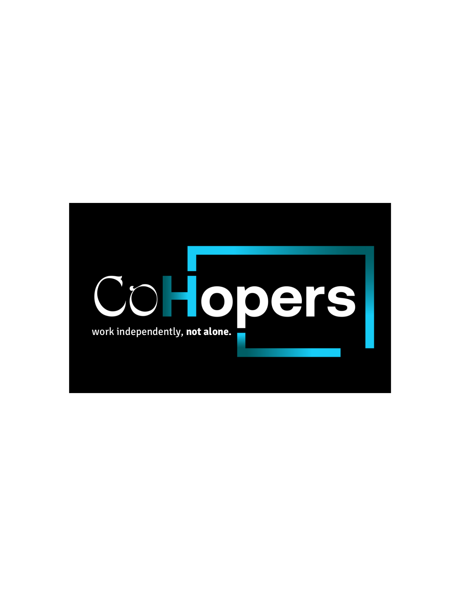 CoHopers Logo